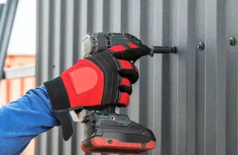 Travaux de zinguerie - Saint-Savin